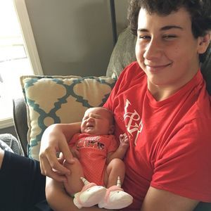 Meet your Posher, Christian